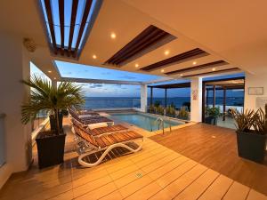 Hotel Summer Frente Al Mar