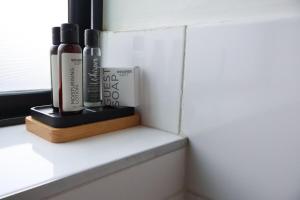 Urban Oasis Retreat in Midrand