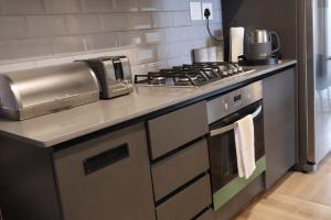 Urban Oasis Retreat in Midrand