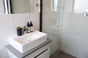 Urban Oasis Retreat in Midrand