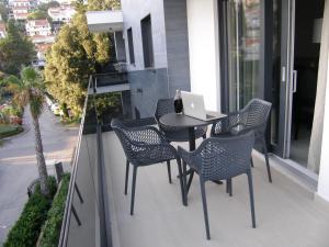 Apartments Mon Amour 