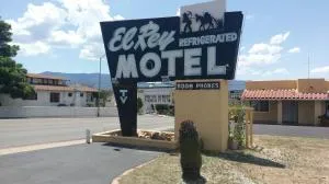 El Rey Motel - Globe