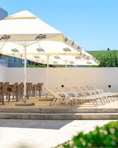 Sahat Kula Residence Hotel