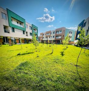 Airport Gardens Studio