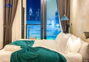 OPUS Residences Kuala Lumpur by VastHaven