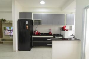 Conforto e estilo próximo orla no itagua