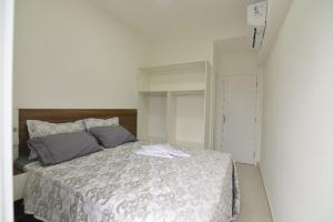 Conforto e estilo próximo orla no itagua