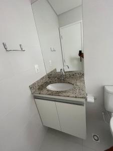 Conforto e estilo próximo orla no itagua