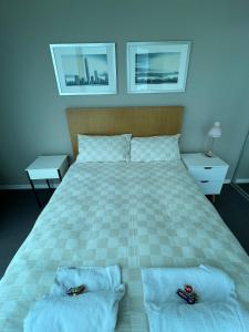 Entire 3 bdrm apt in Hilton Surfers Paradise -38