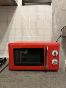 Termini BELLAVISTA Apartment