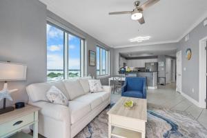 Crystal Tower 709 by Youngs Suncoast