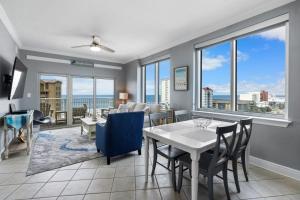 Crystal Tower 709 by Youngs Suncoast