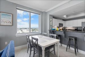 Crystal Tower 709 by Youngs Suncoast