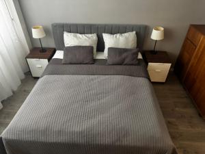 Stromova apartment - two bedroms