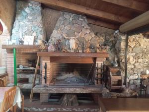 Agriturismo Conca del Re