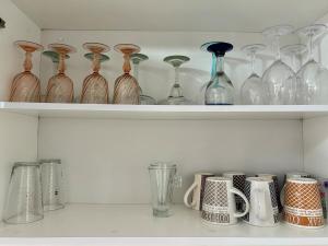 Departamento a pie de playa en Cerritos