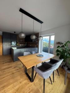 Modern apartment near Zillertal