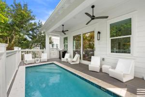 Retreat Villa by Vakanzia Retreats