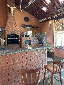 Chácara para Alugar Recanto dos Picutis