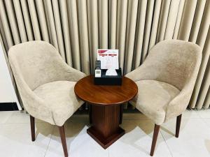 رغدان فيو للشقق المخدومة