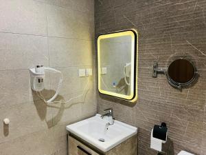 رغدان فيو للشقق المخدومة