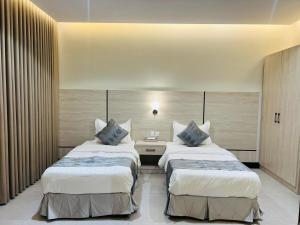 رغدان فيو للشقق المخدومة