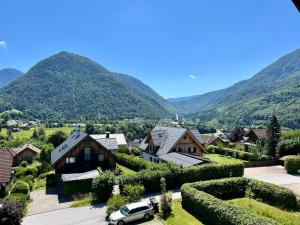 Ferienwohnung Martens Villa