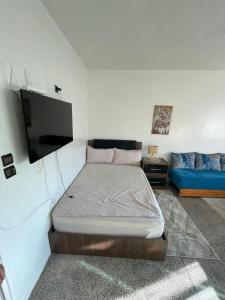 Cozy Studio in Diour Jammae