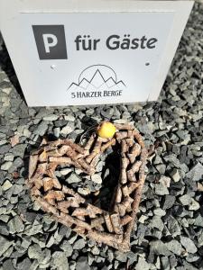 Fünf Harzer Berge Bocksberg