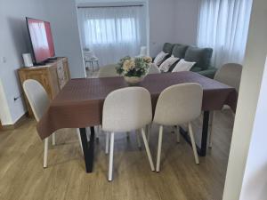 Casa Praia Norte II - PVZ