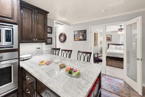 Charming Stay with Hot Tub, Patio and Antique Charm