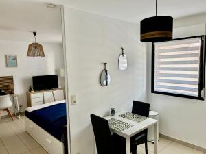 Le Cocon des Thermes Amneville Metz Luxembourg