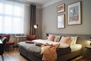 Stary Rynek - Old Market Apartments Poznań