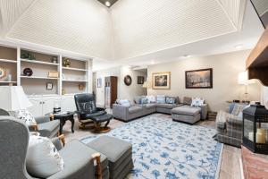 Charming Stay with Hot Tub, Patio and Antique Charm