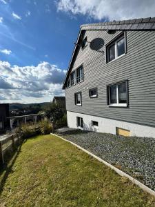 Fünf Harzer Berge Sonnenberg