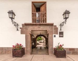 Hotel La Casona De Yucay Valle Sagrado