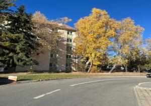 Boulevard Serenity Apartment