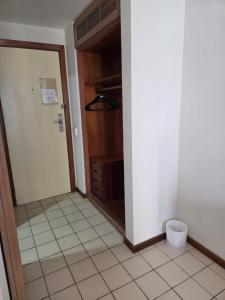 Flat Ceaser Towers a Beira Mar