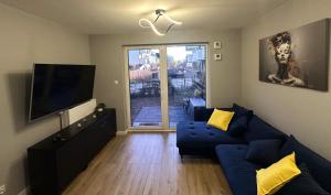 CityLine Apartment Nova Ochota