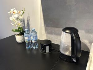 CityLine Apartment Nova Ochota