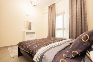 Brand New 2BHK Fully Furnished Apartment in Warsan