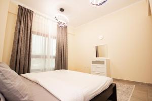 Brand New 2BHK Fully Furnished Apartment in Warsan