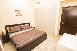 Brand New 2BHK Fully Furnished Apartment in Warsan