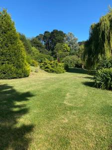Casa quinta en sierra de los padres
