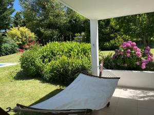 Casa quinta en sierra de los padres