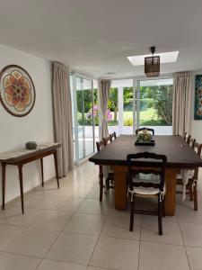 Casa quinta en sierra de los padres