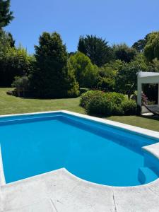 Casa quinta en sierra de los padres