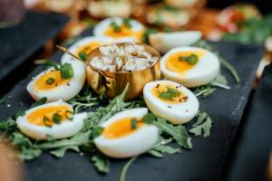 Rezydencja na Wzgórzu w zielonym sercu Łodzi przy Parku Krajobrazowym Ruda Wiilowa