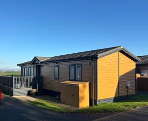 Ribble Valley Lodge Retreat