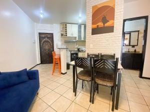 Excelente ap para 4 pessoas - CR01J